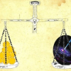 How To Weight A Black Hole