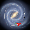 Space – The final frontier