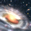 The mysterious black hole
