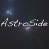 Science Side goes mobile as Astro Side!
