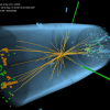 We found ….. something (Higgs boson)!