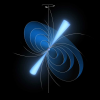 Hi, we are aliens and we have “pulsars”